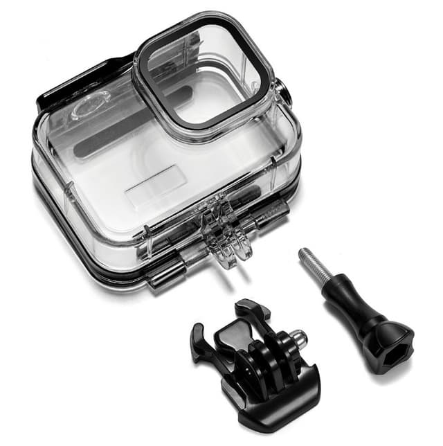 Beskyttende etui til GoPro Hero12 actionkamera
