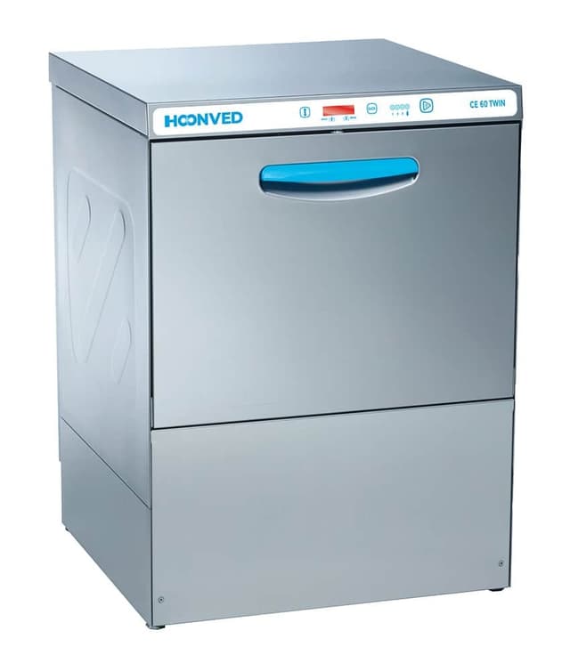 Hoonved - CE 60 BT TWIN