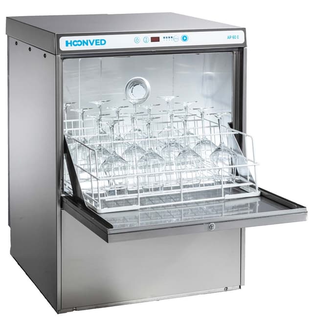 Hoonved - AP E 60 - Glas