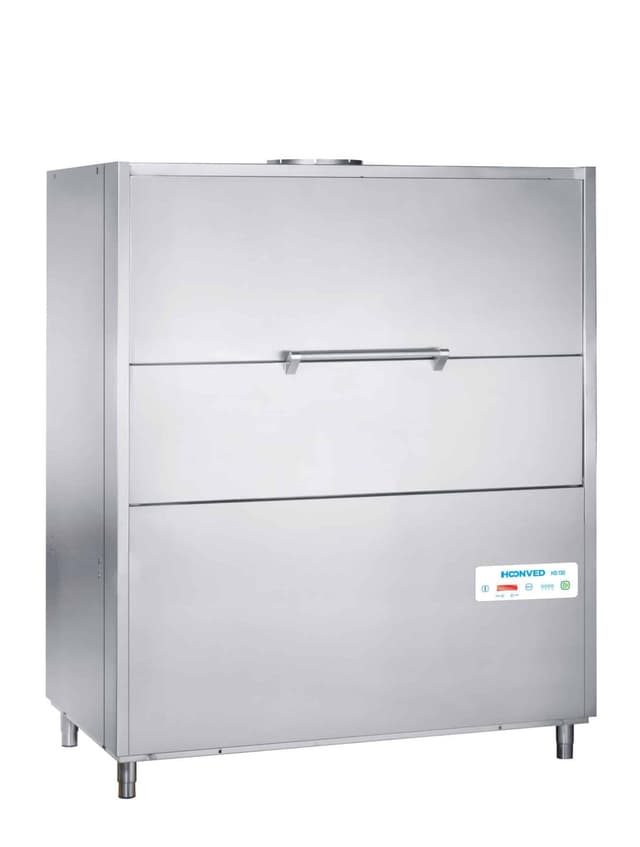 Hoonved - HPW 130 A Grov