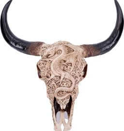 Nemesis Now Mythical Markings figuuri