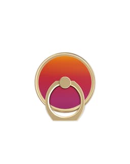 Magnetic Ring Mount Vibrant Ombre