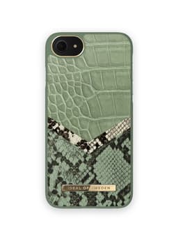Atelier Case iPhone 8/7/6/6S/SE Wild Wood Python