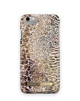 Fashion Case iPhone 8/7/6/6S/SE Asymmetric Daze