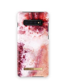 Fashion Case Hannalicious Galaxy S10+ Coral C