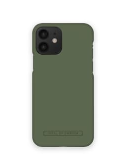 Seamless Case iPhone 12/12P Khaki