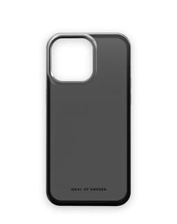 Clear Case iPhone 15PM Tinted Black