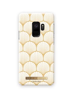 Fashion Case Novalanalove Galaxy S9 Art Deco Shell