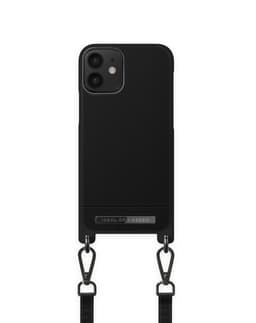 Atlir Phone Neck Case iPhone 12 MINI Onx Bk