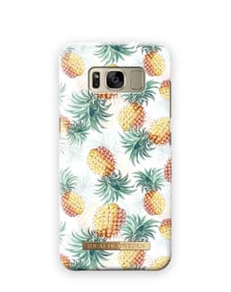 Fashion Case Galaxy S8 Pineapple Bonanza