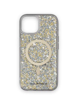 Clear Case MagSafe iPhone 13/14 Glam