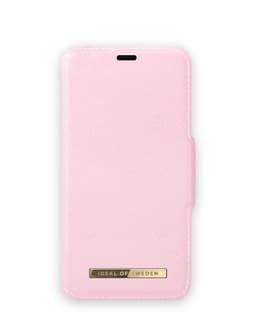 Fashion Wallet Galaxy S10+ Pink