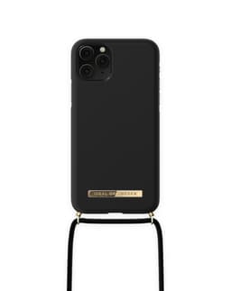 Ordinary Phone Neck case iPhone 11P/XS/X Jet Blk