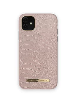 Atelier Case iPhone 11/XR Rose Snake