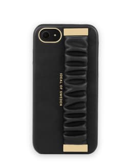 Statement Case iPhone 8/7/6/6S/SE Rffl Noir-Top-Hdl