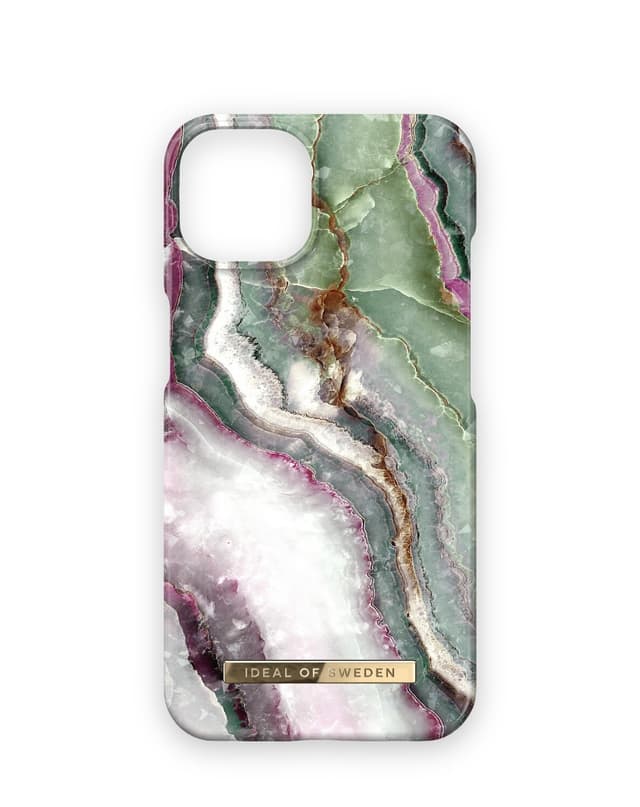 Printed Case MagSafe iPhone 14PL Northern Lights