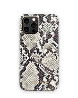 Statement Case iPhone 12 PRO MAX Etrnl Snake fl