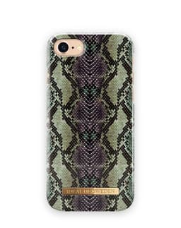 Fashion Case iPhone 8/7/6/6S/SE Forest Pyth