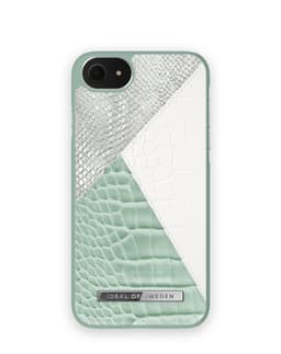 Atelier Case iPhone 8/7/6/6S/SE Palladian Mint Snk