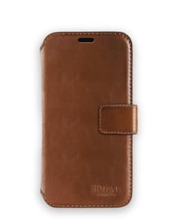 STHLM Wallet Galaxy S10E Brown