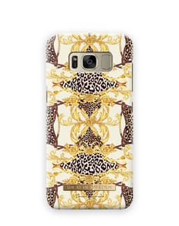 Fashion Case Donna Romina Galaxy S8 Marigold Leo