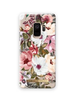 Fashion Case Galaxy S9 Sweet Blossom