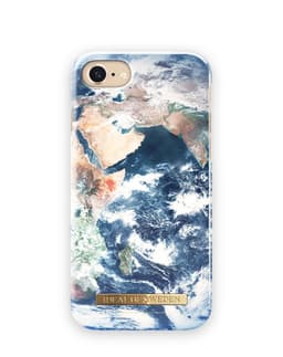 Fashion Case Donna Romina iPhone 8/7/6/6S/SE Mothe