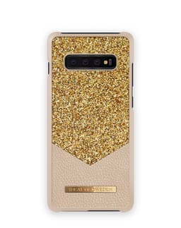 Fashion Case Glimmer Galaxy S10P Topaz