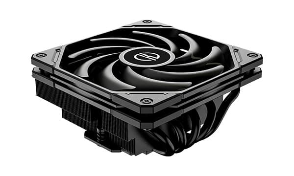 PCSpecialist FrostFlow 55