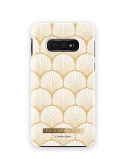 Fashion Case Novalanalove Galaxy S10E Art Deco