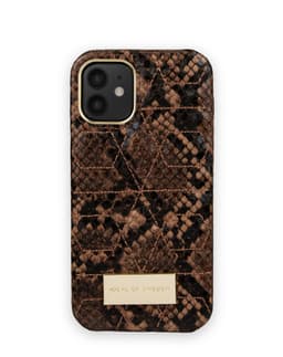 Statement Case iPhone 12 MINI Rusty Snk