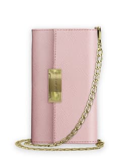 Kensington Clutch Galaxy S8 Pink