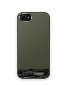 Atelier Case iPhone 8/7/6/6S/SE Metal Woods