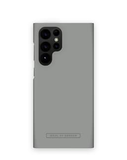 Seamless Case Galaxy S22U Ash Grey