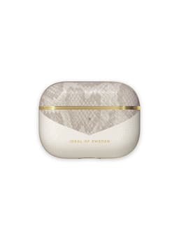 Atelier AirPods Case PRO 1/2 Pearl Python