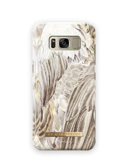 Fashion Case Hannalicious Galaxy S8 Flamboyant Fea