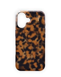 Clear Case iPhone 16 Tortoise