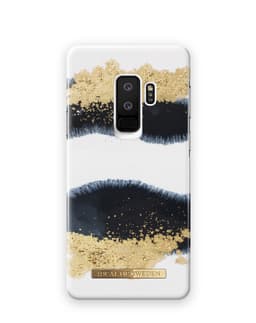 Fashion Case Galaxy S9 Plus Gleaming Licorice