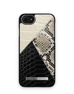 Atelier Case iPhone 8/7/6/6S/SE Night Sky Snake