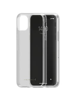Clear Case iPhone 11/XR Clear