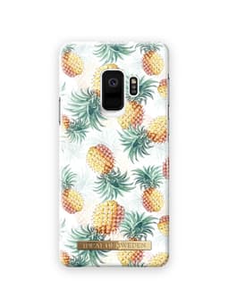 Fashion Case Galaxy S9 Pineapple Bonanza