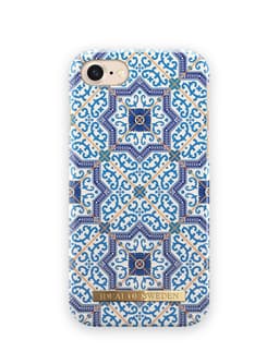 Fashion Case iPhone 8/7/6/6S/SE Marrakech