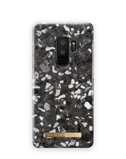 Fashion Case Galaxy S9 Plus Midnight Terazzo