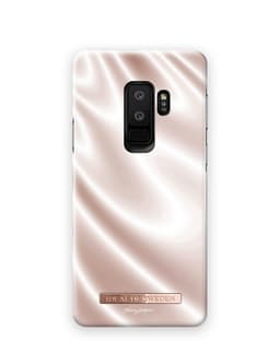 Fashion Case T.Lindgren Galaxy S9 Plus Silky