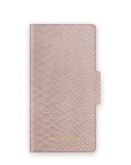 Atelier Wallet Galaxy S20P Lotus Snake