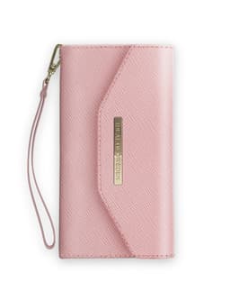 Mayfair Clutch Galaxy S10E Pink