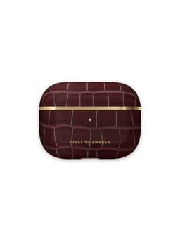 Atelier AirPods Case PRO 1/2 Scarlet Croco