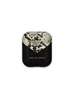 Atelier AirPods Case Midnight Python