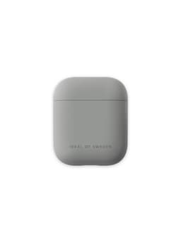 Seamless AirPods Case Gen1/2 Ash Grey