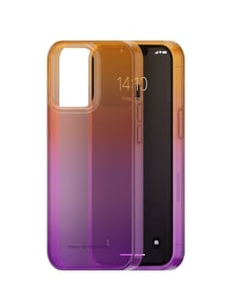 Clear Case iPhone 13P Vibrant Ombre